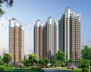 鳳凰苑住宅小區(qū) 鳳凰苑住宅小區(qū)