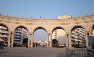 南鐵世紀花園 南鐵世紀花園