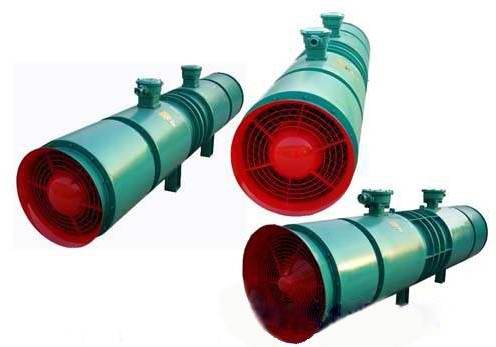 隧道射流通風(fēng)機(jī)