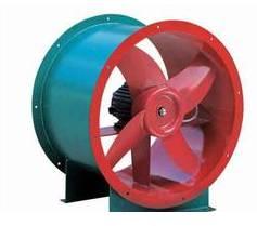 T35-II(T40-II)系列軸流風機